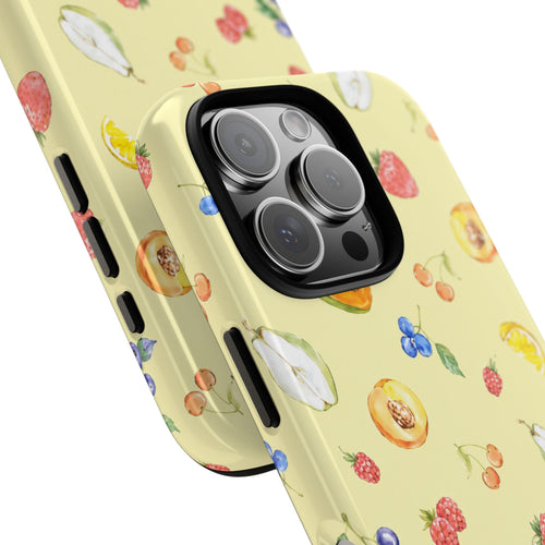 Berry Cute Case