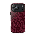 Cherry Wine Swirl