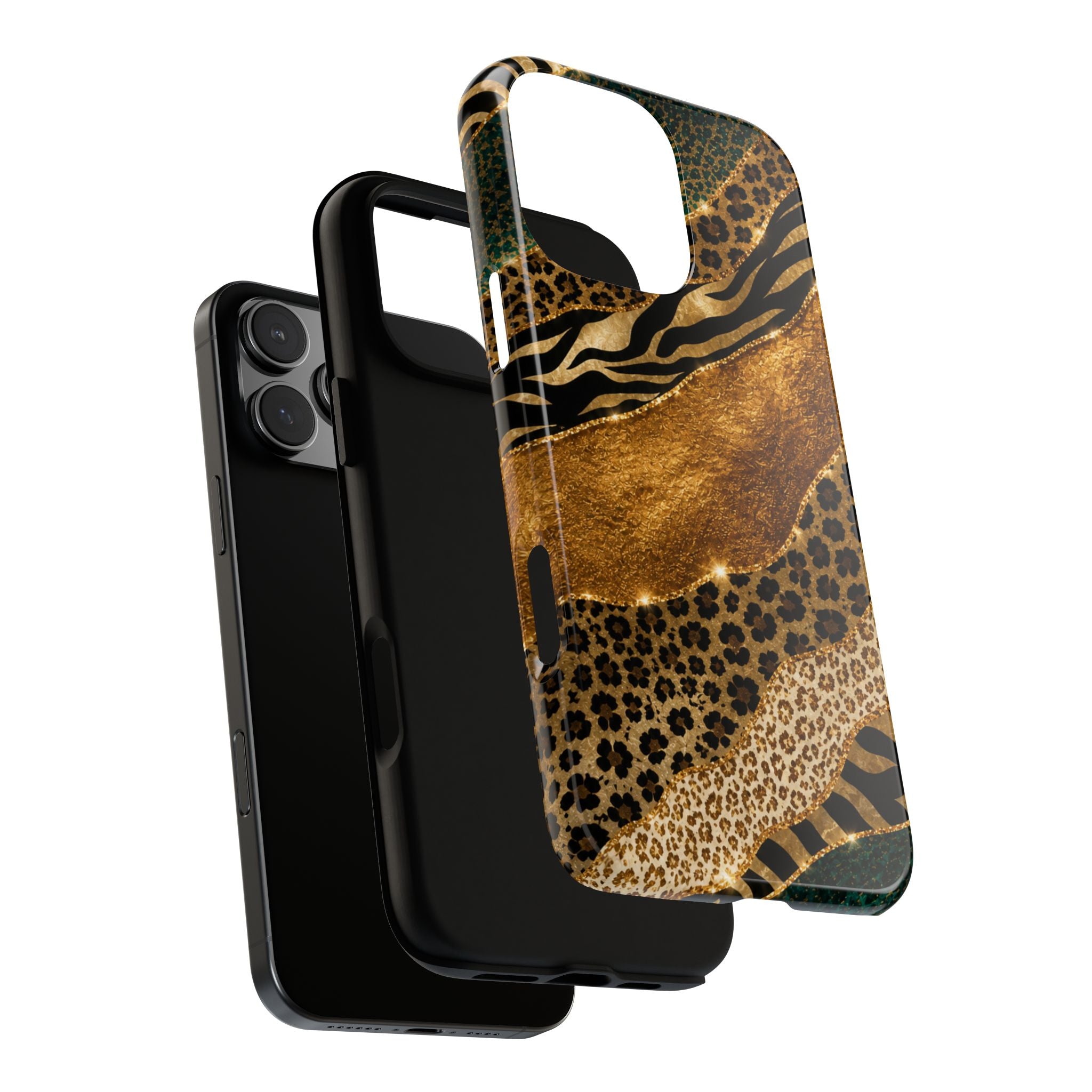 Wild Luxe Case