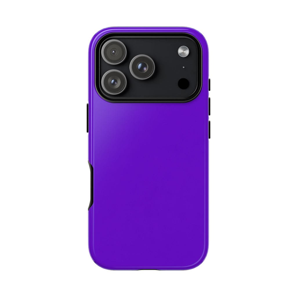 Royal Purple Case