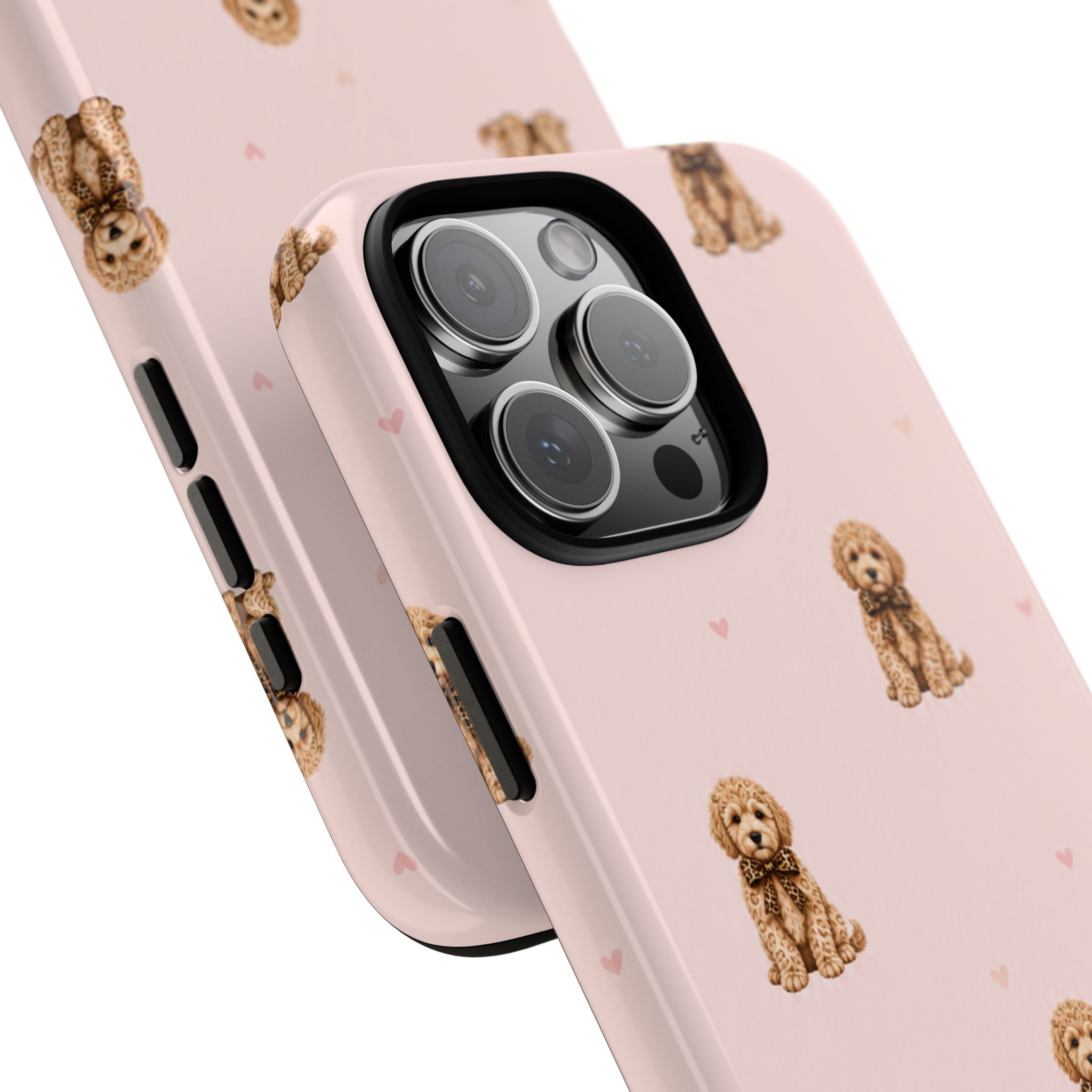 Doodle Pattern Case
