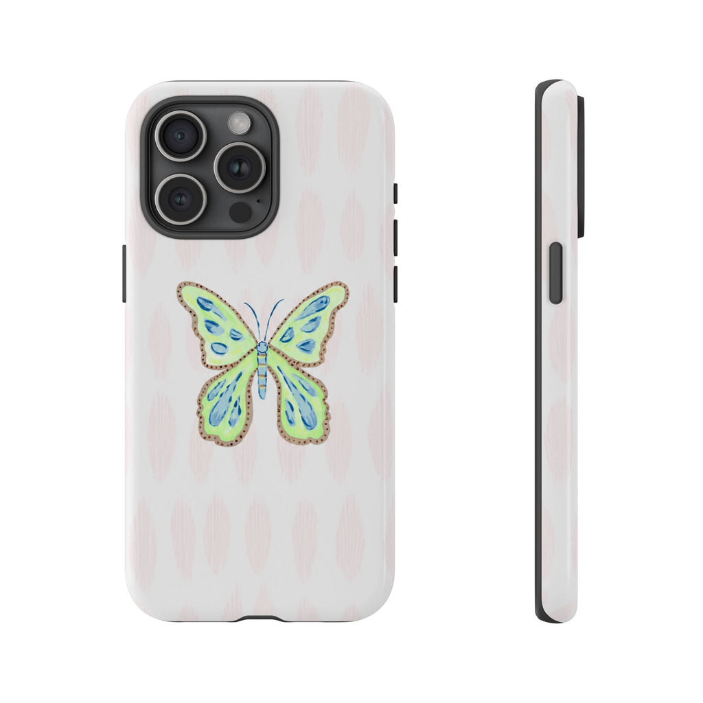 Butterfly Case