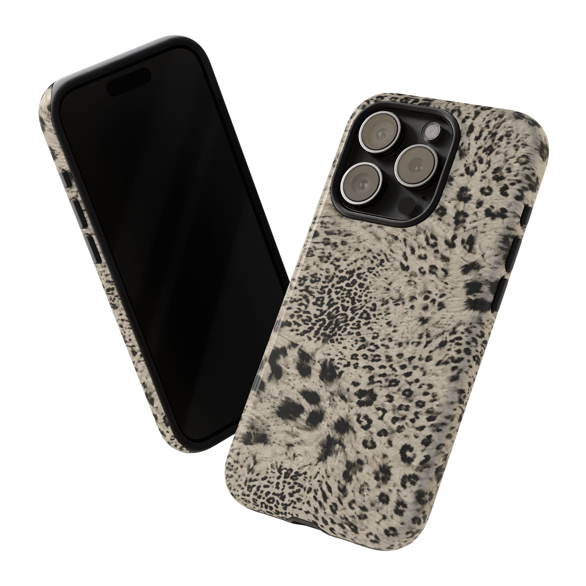 Leopard Print  Phone Case