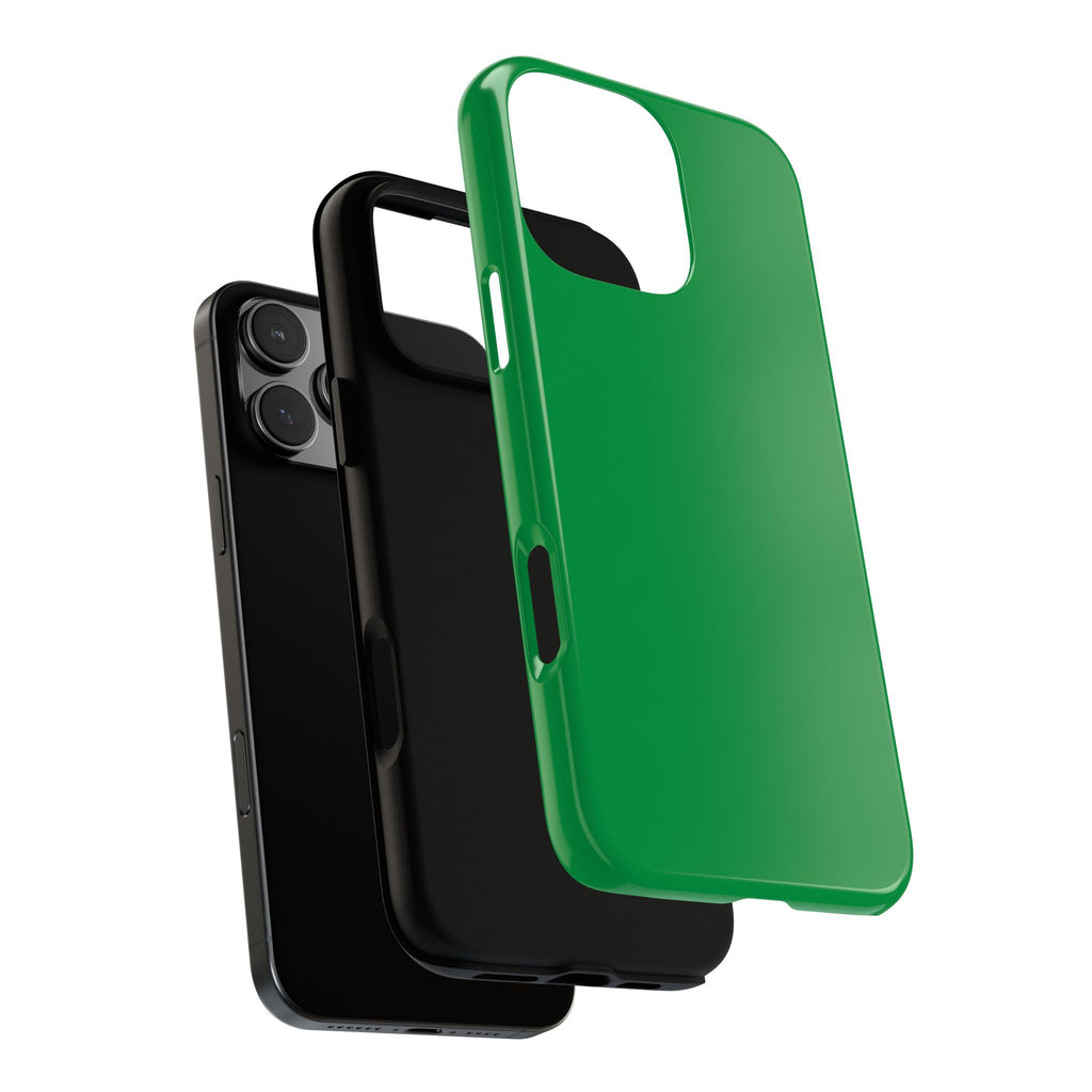 Emerald Green Case