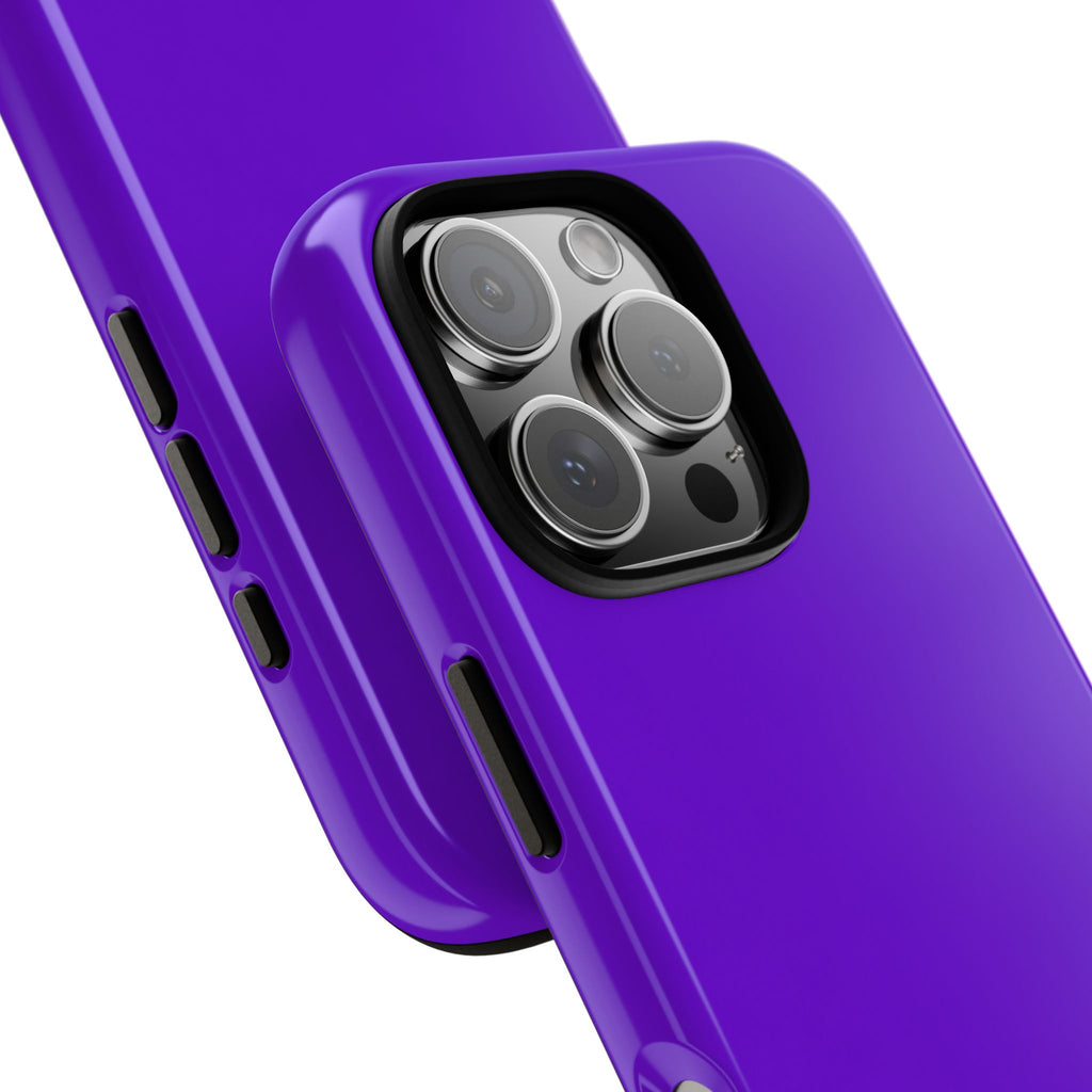 Royal Purple Case
