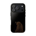 Leopard Tail Case