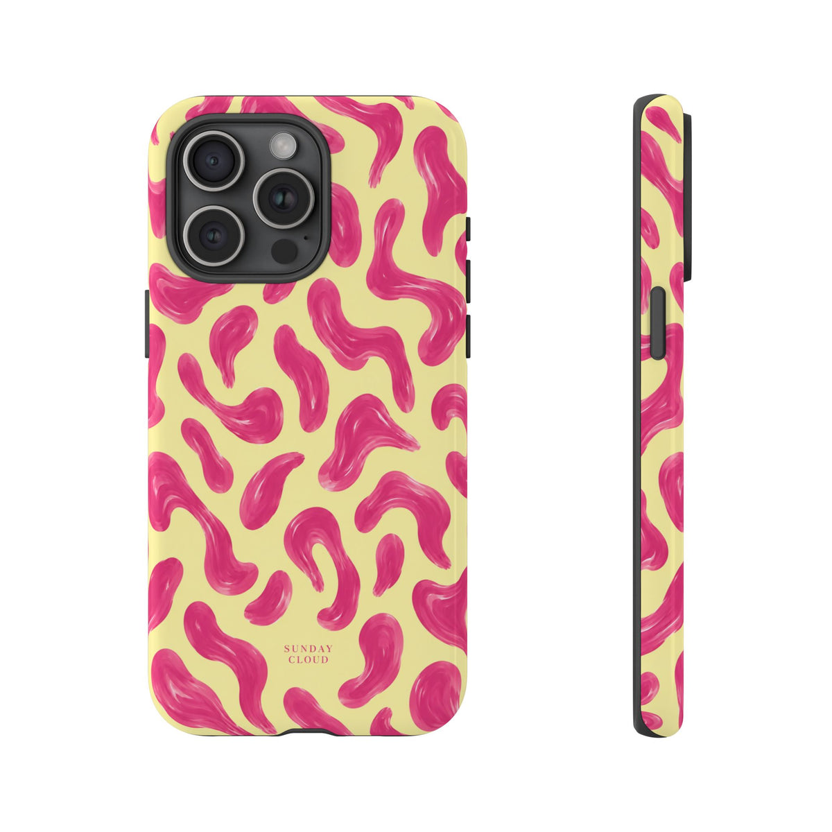 Pink Lemonade