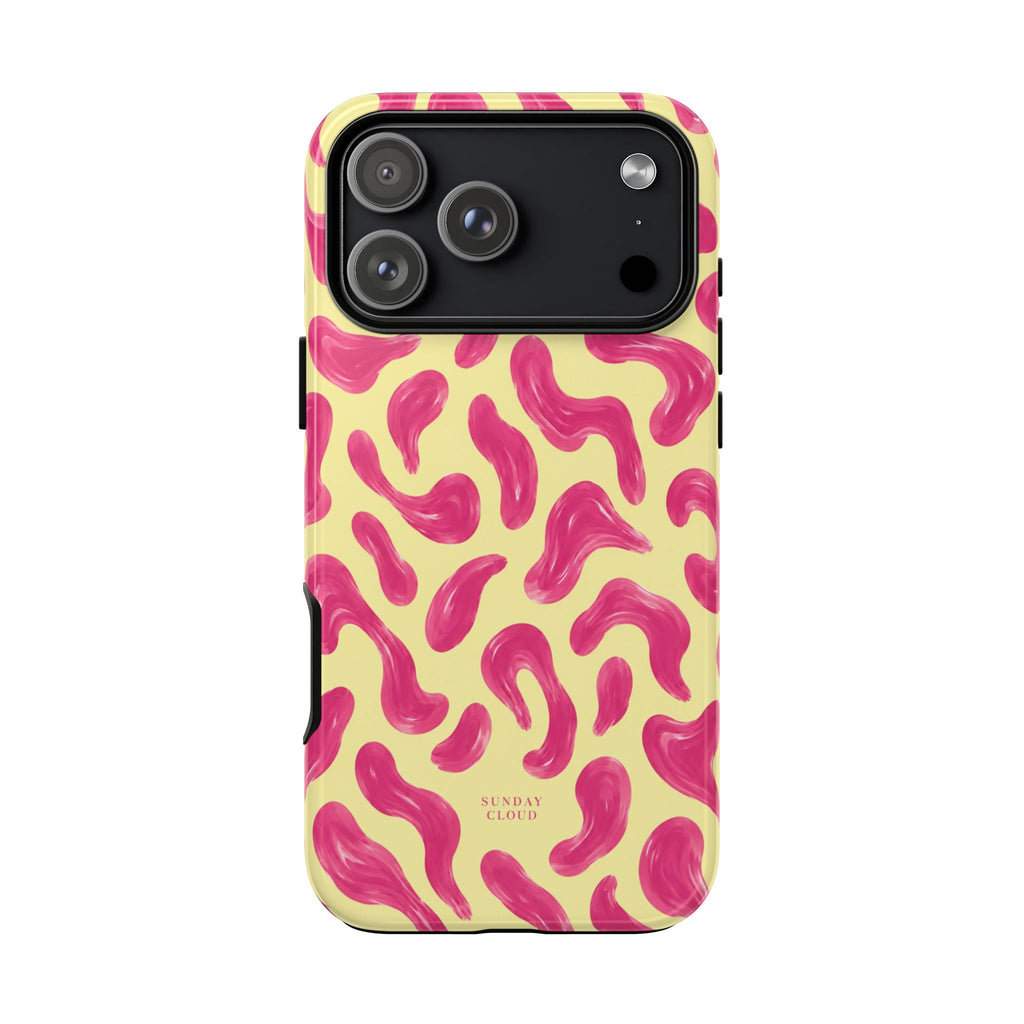 Pink Lemonade