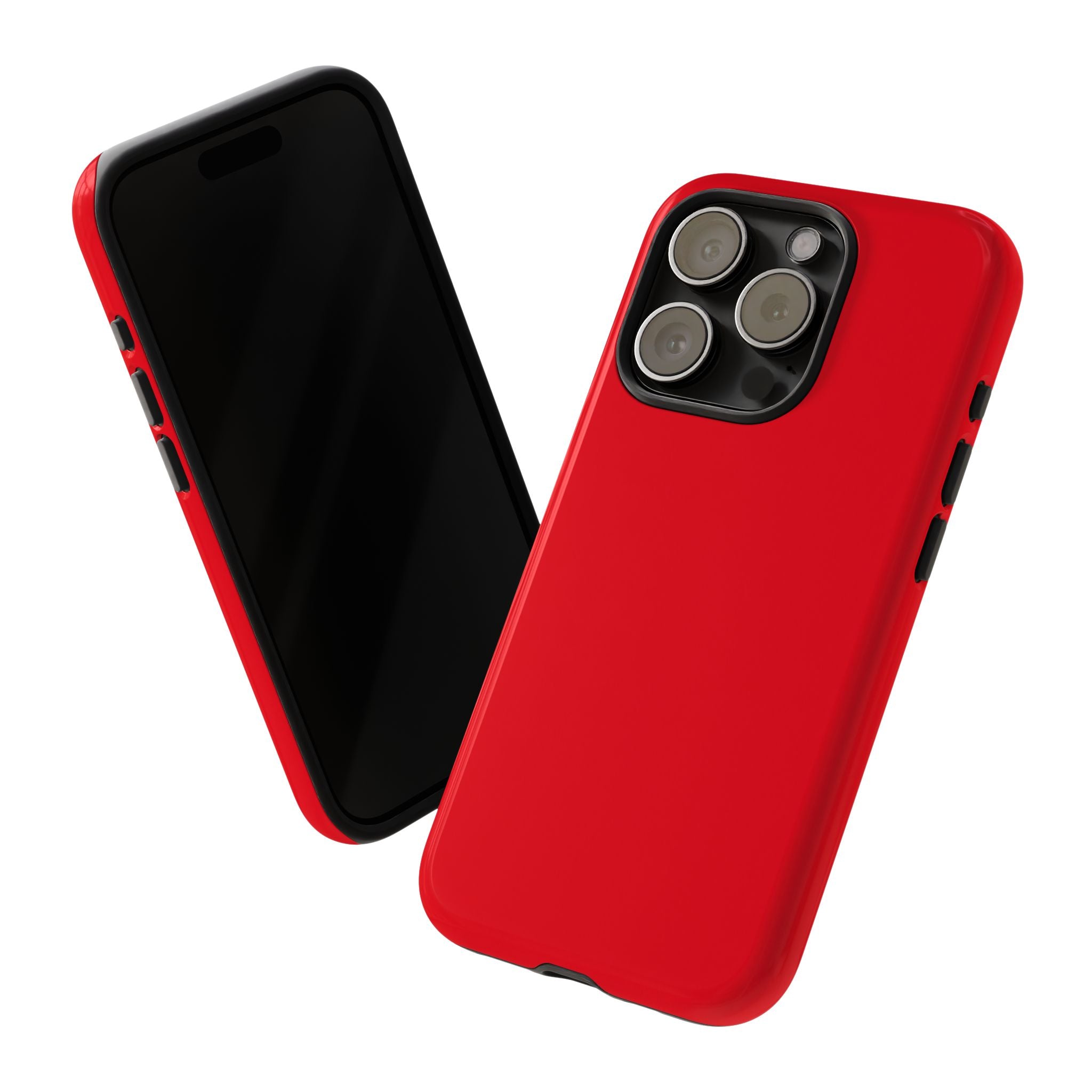 Cherry Red Case