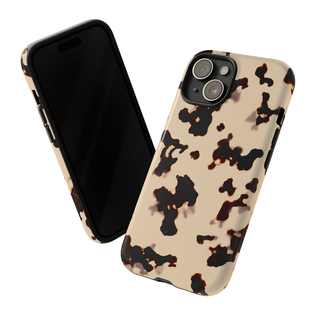 Tortoiseshell Case