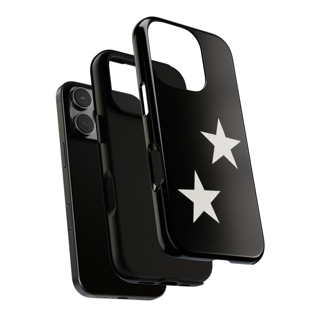 Black Star Case