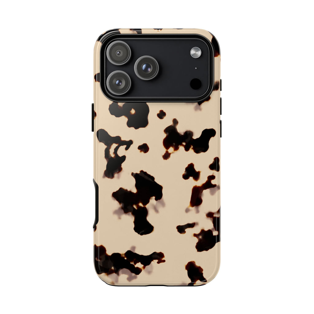 Tortoiseshell Case