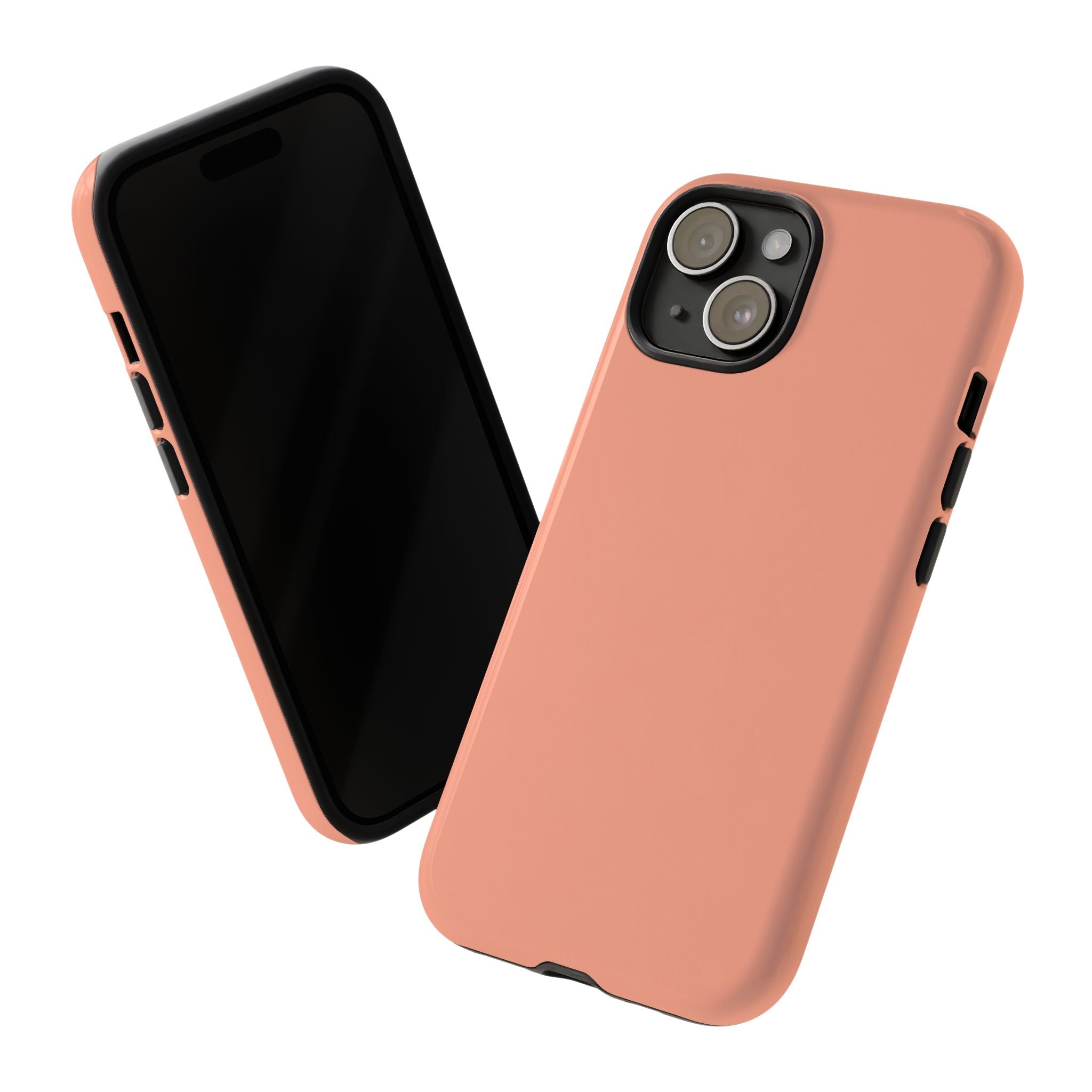 soft coral dream case