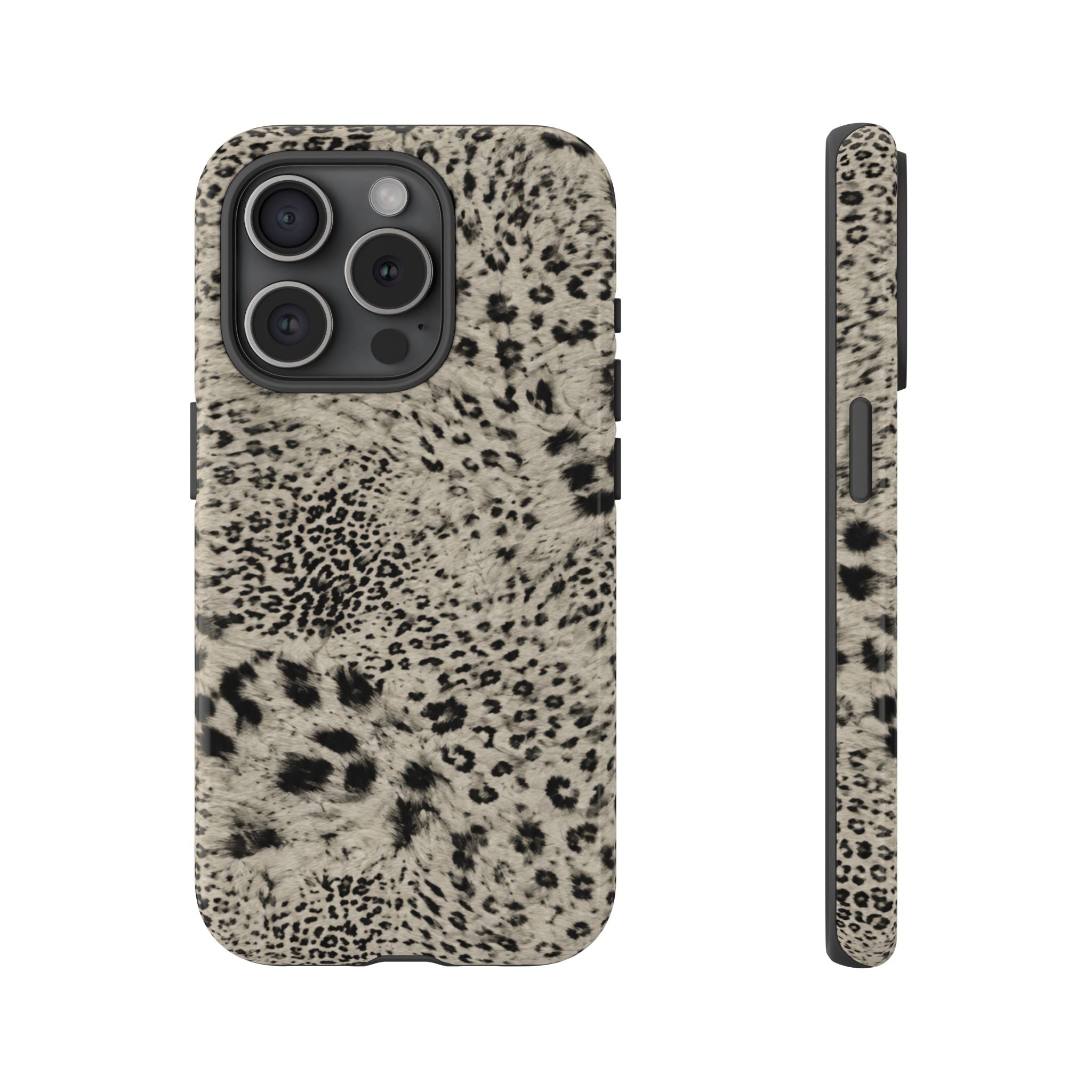 Leopard Print  Phone Case