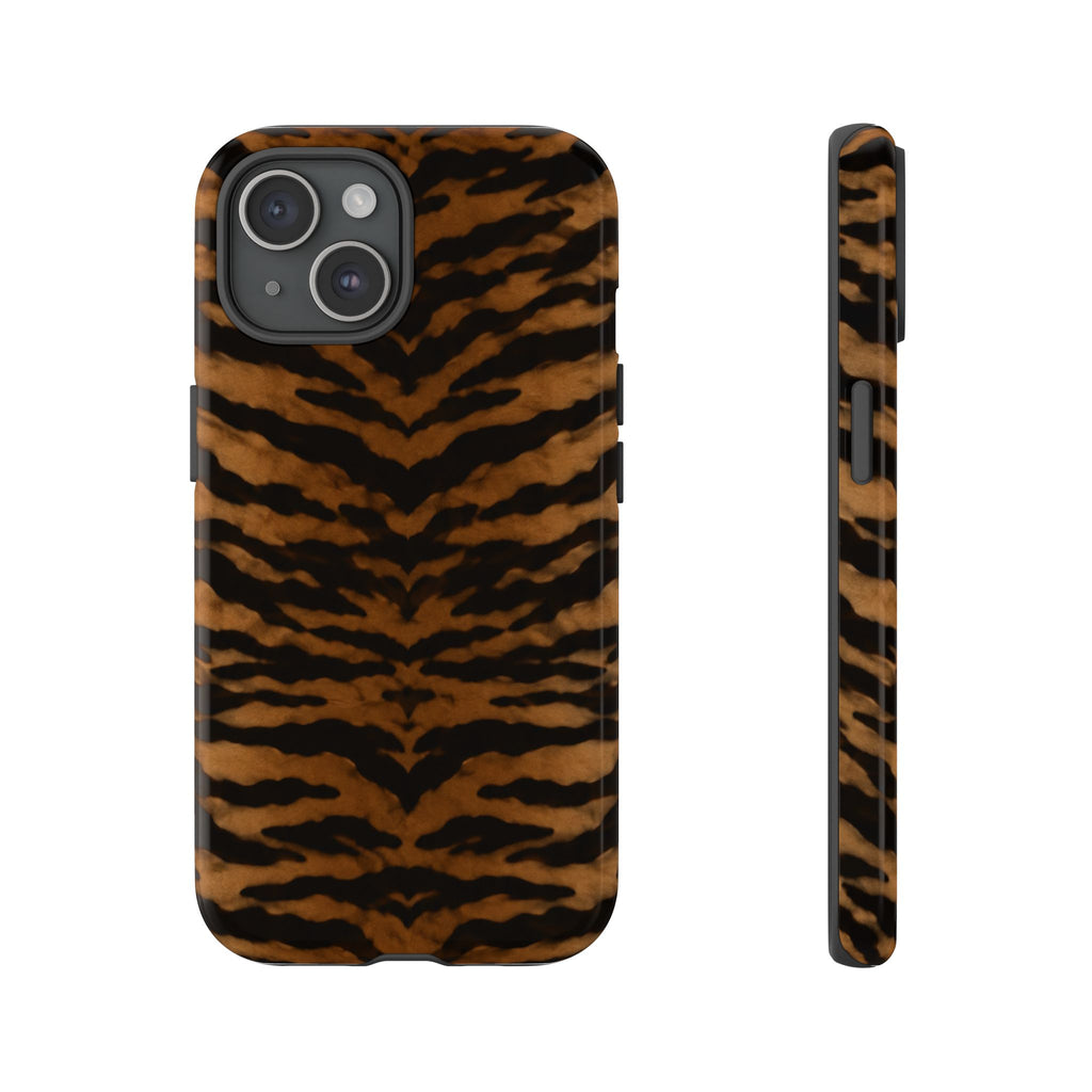 Tiger Stripe Case