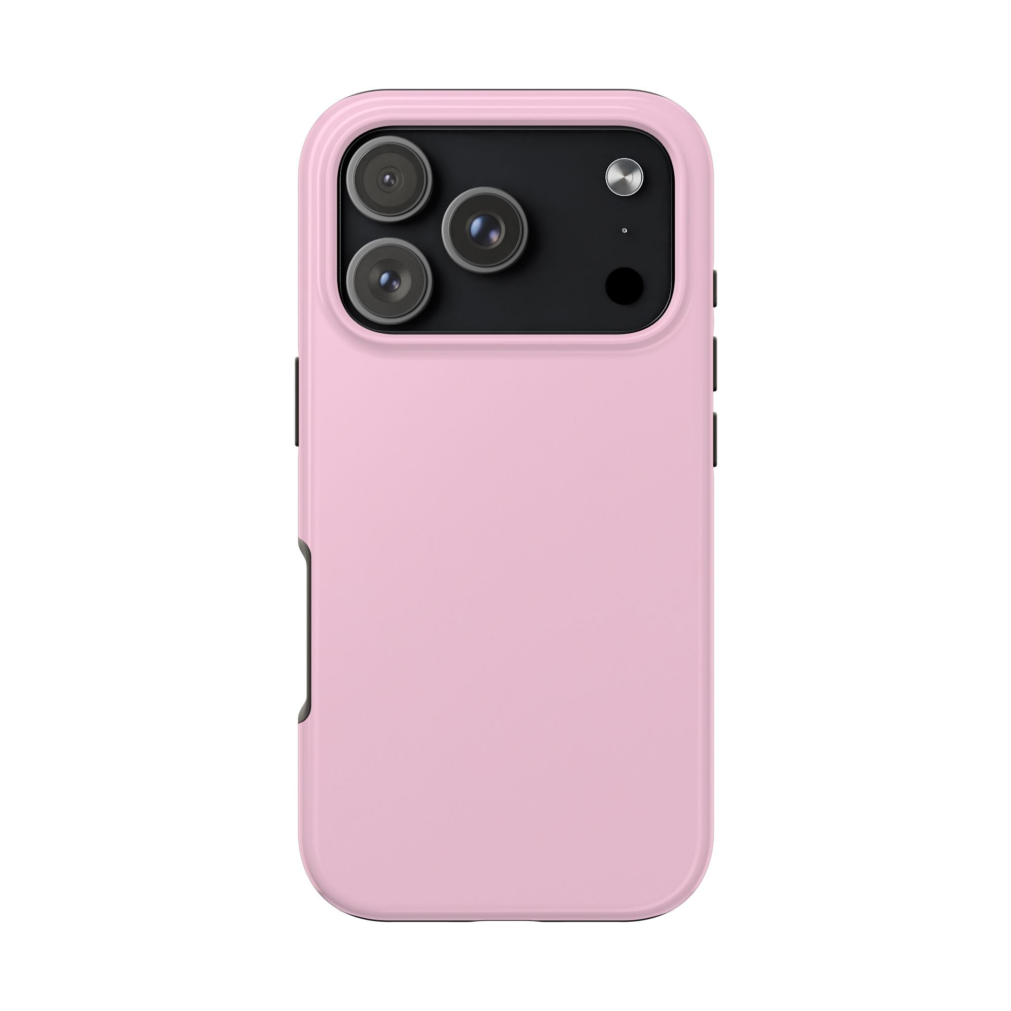 Baby Pink Dream