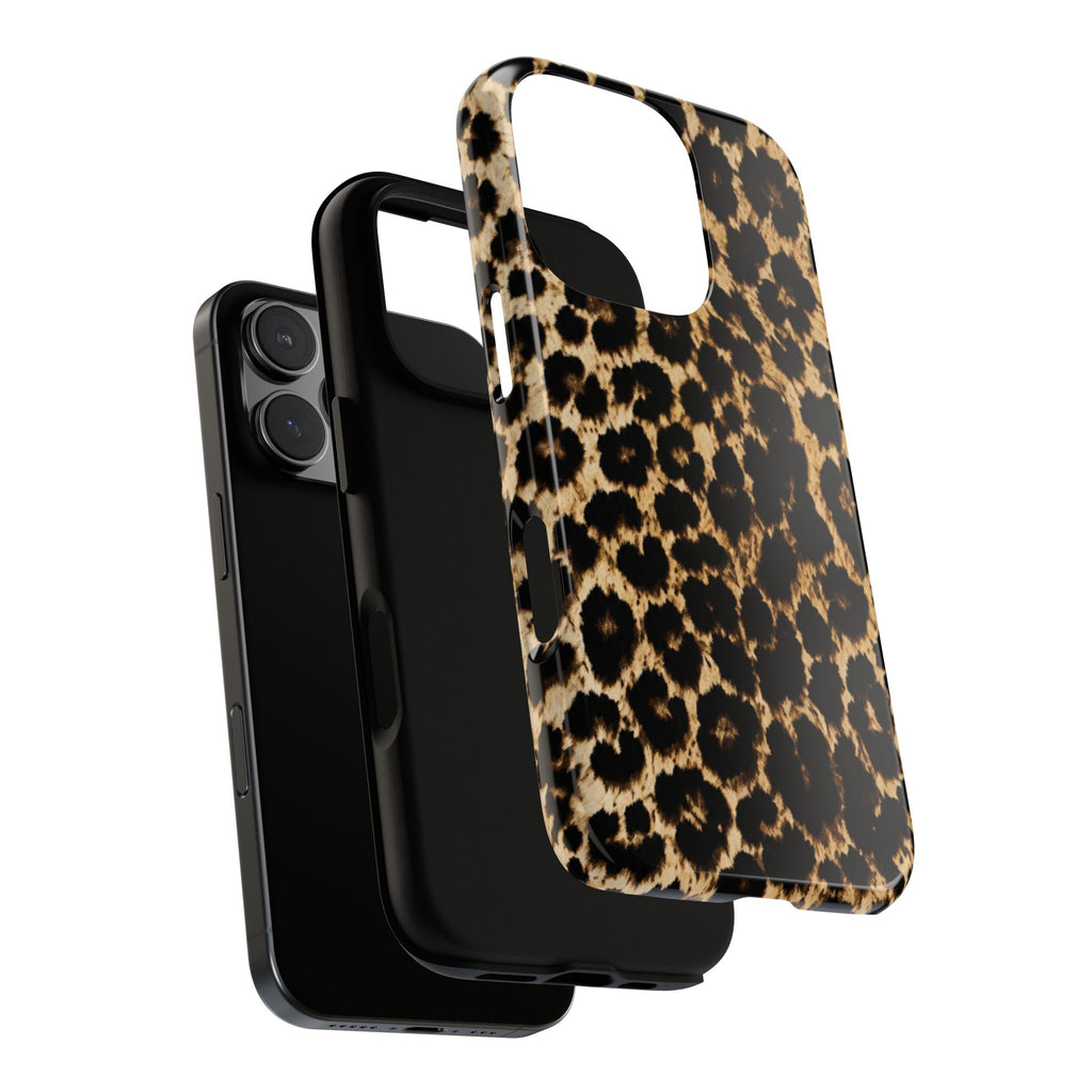 Leopard Print Case