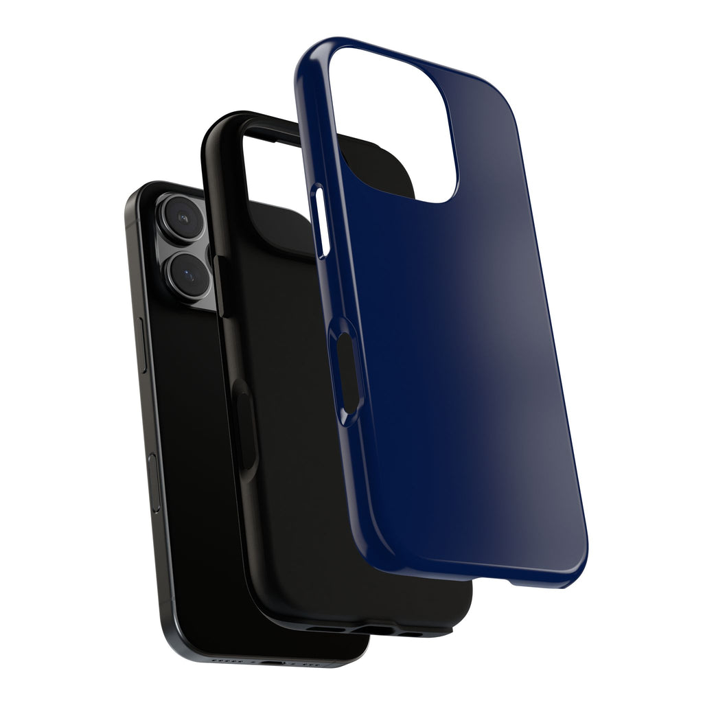 Navy Blue Case