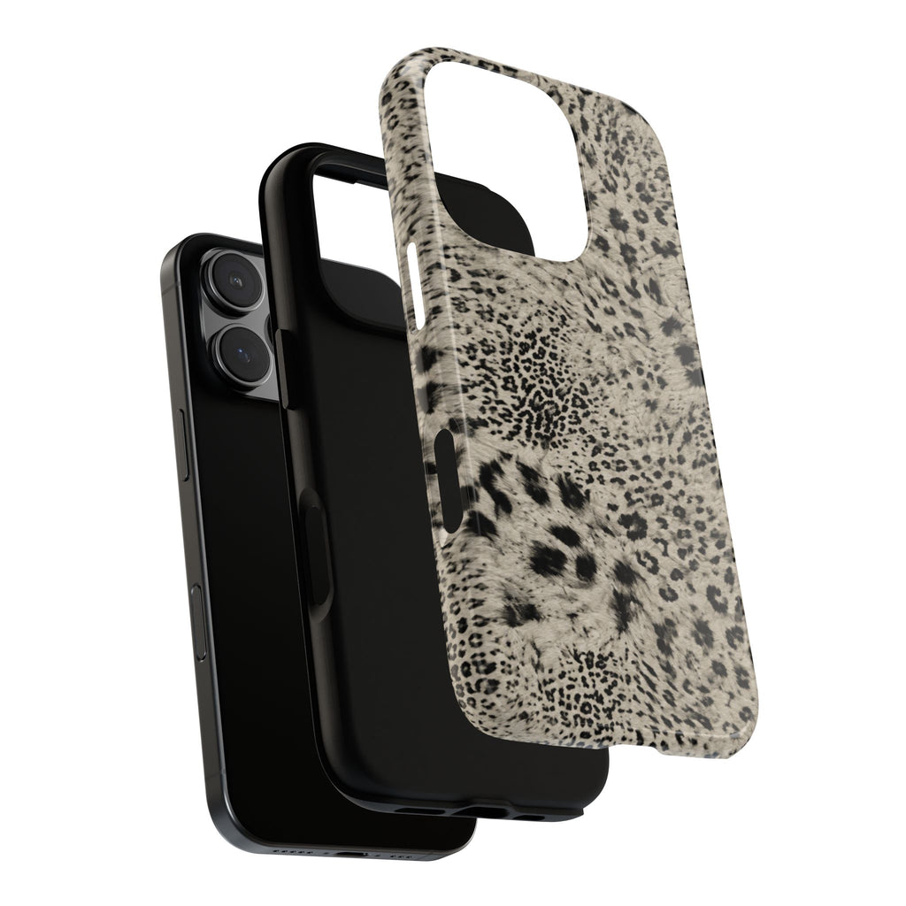 Leopard Print  Phone Case