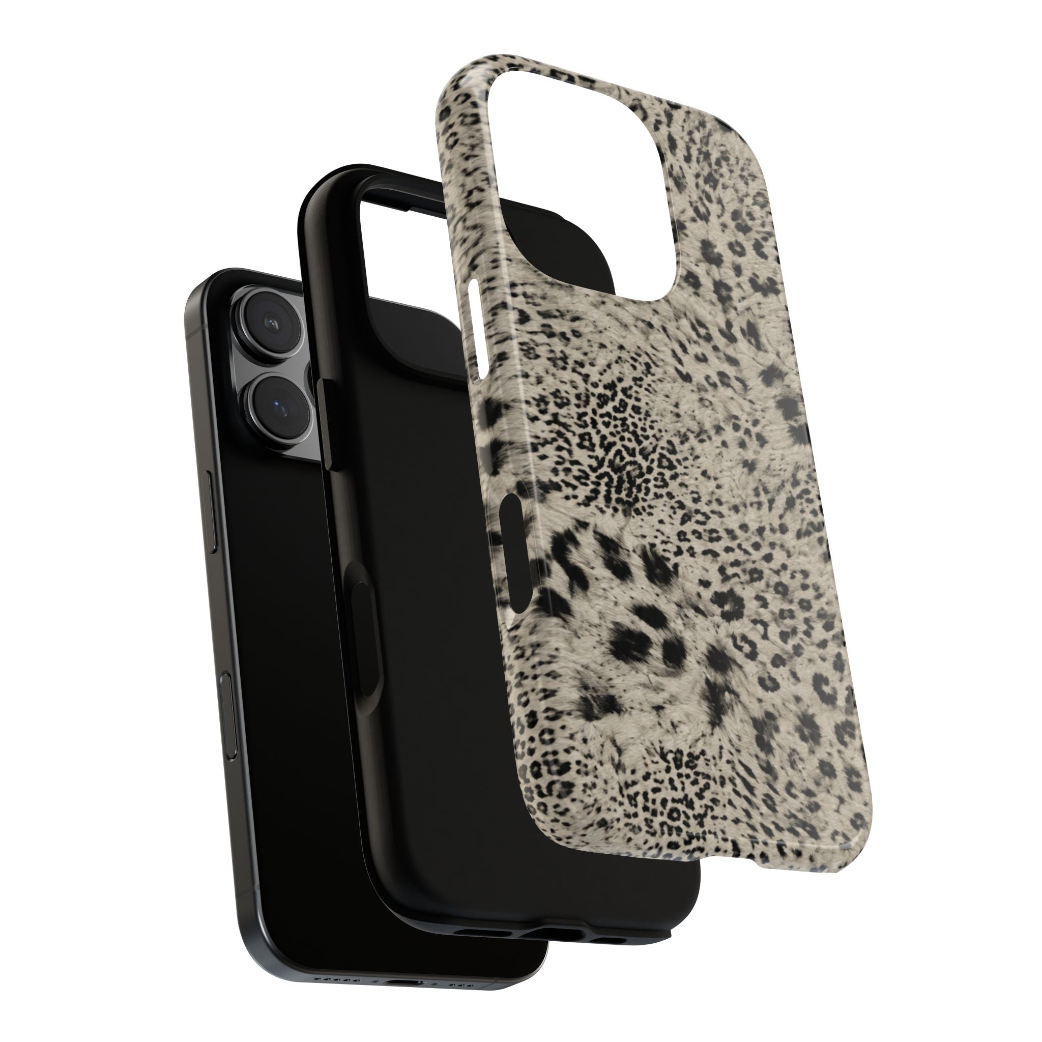 Leopard Print  Phone Case
