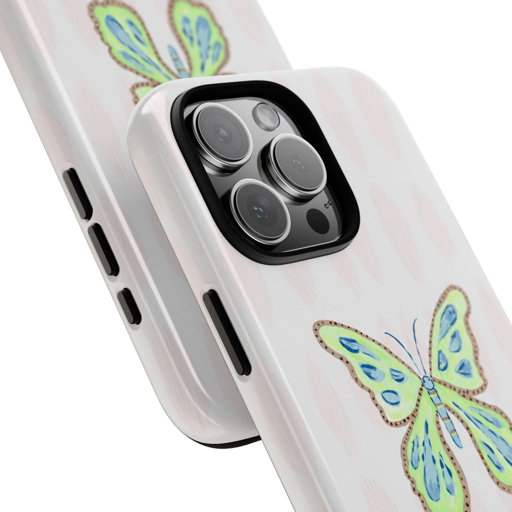 Butterfly Case