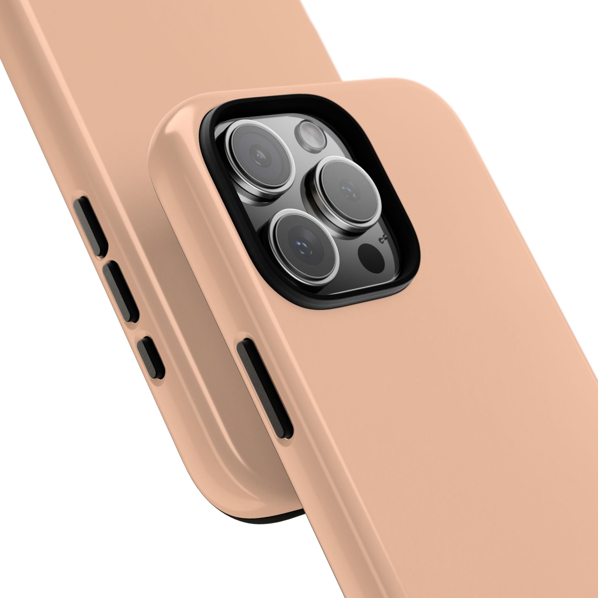 peach dream case