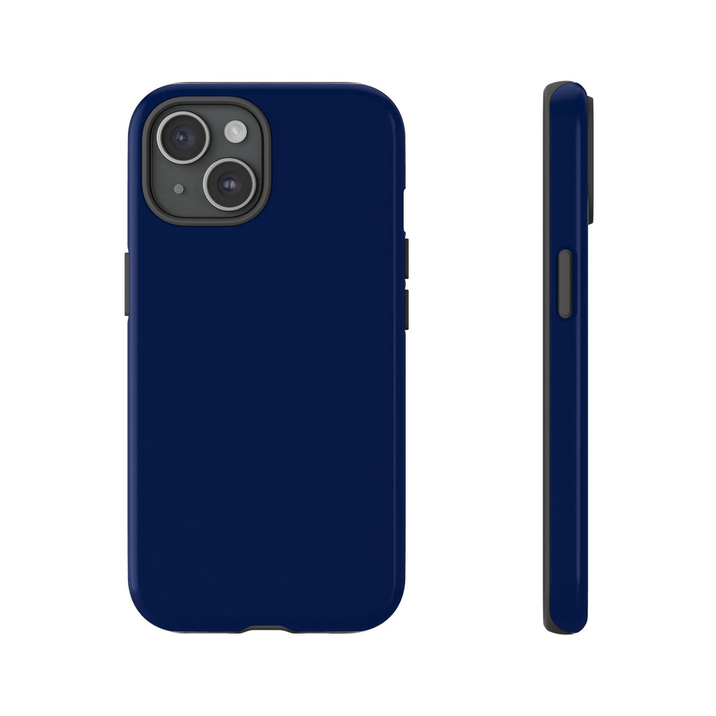 Navy Blue Case