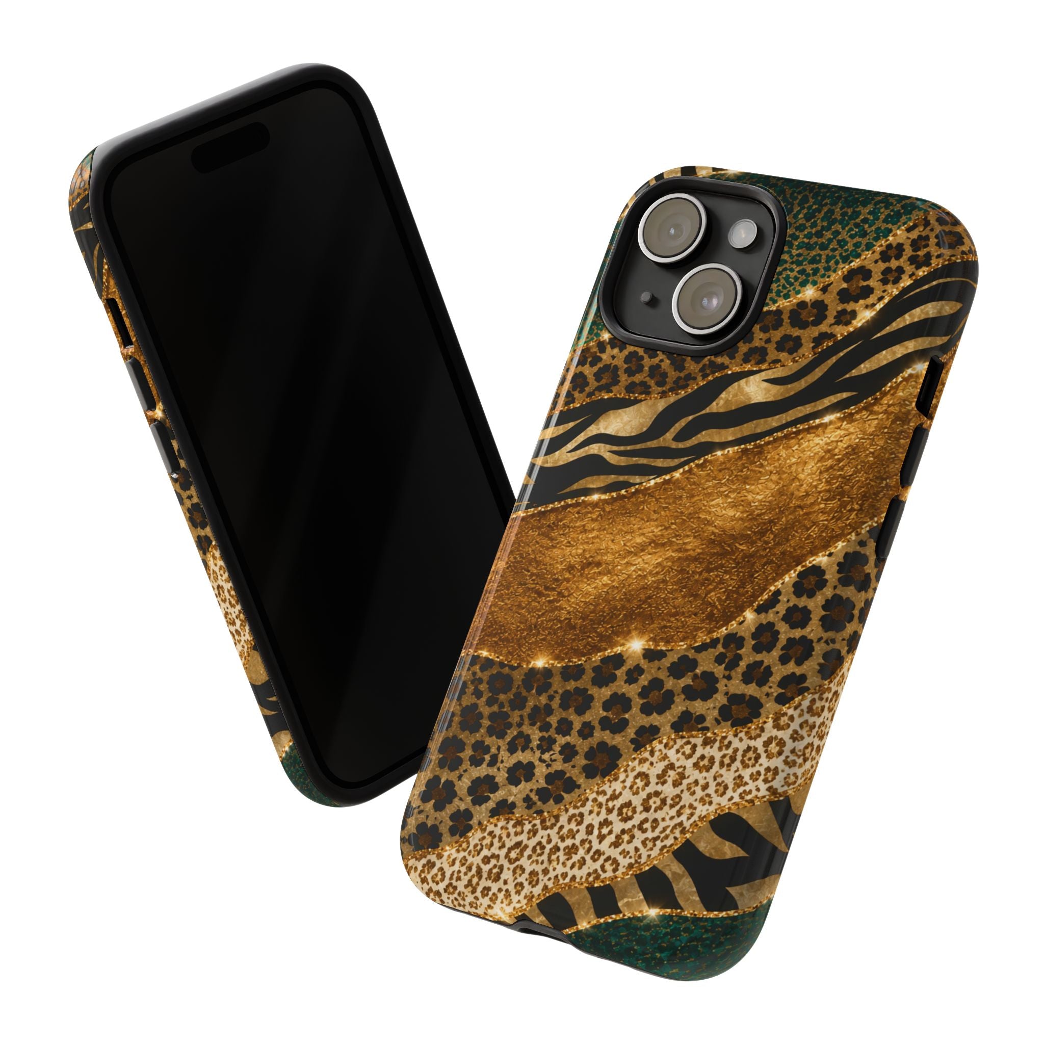 Wild Luxe Case