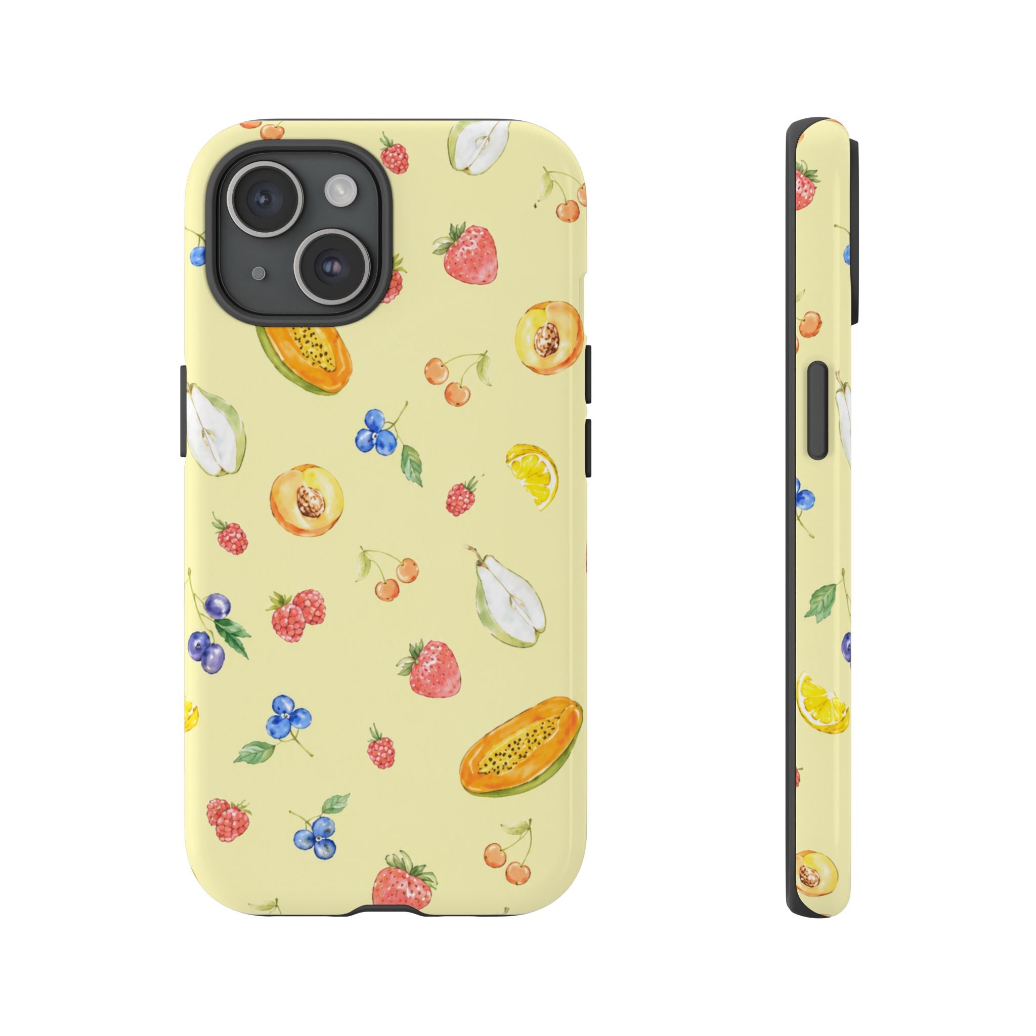 Berry Cute Case