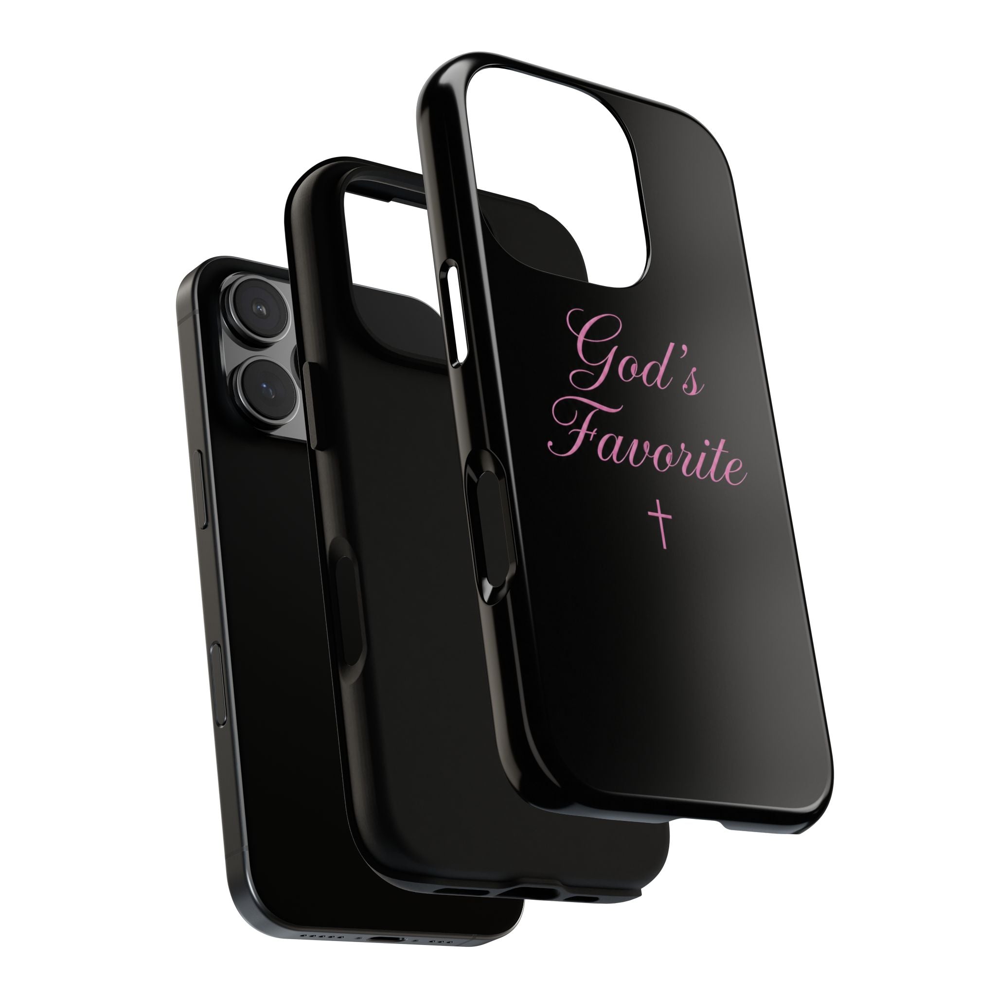 God's Favorite Case