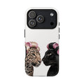 Leopard & Panther Case