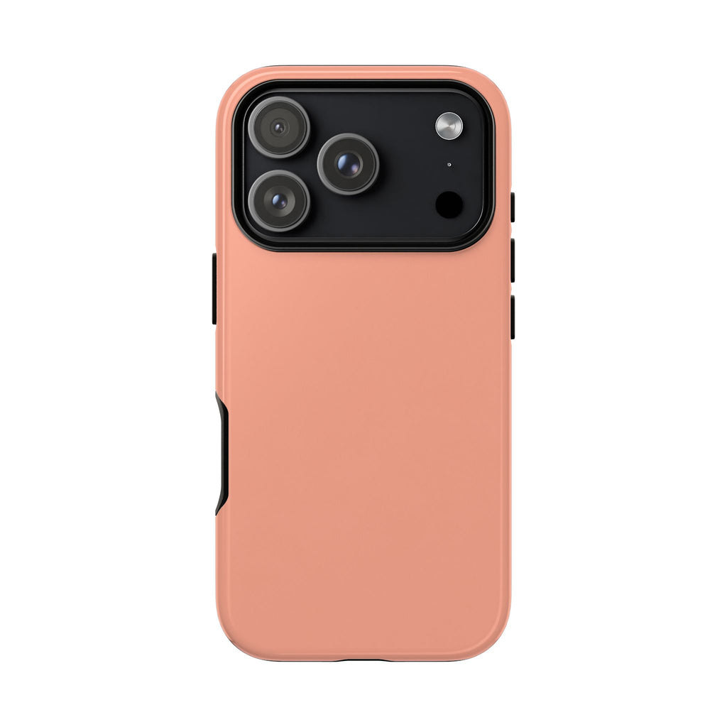 soft coral dream case