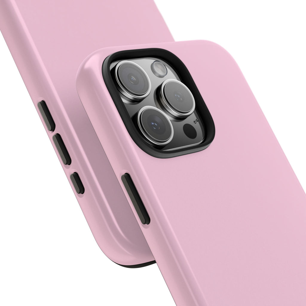 Baby Pink Dream