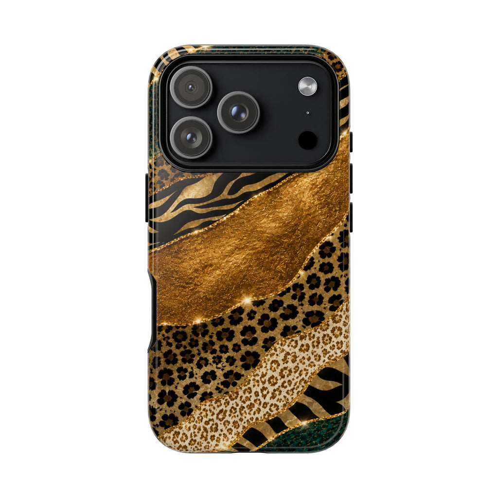 Wild Luxe Case
