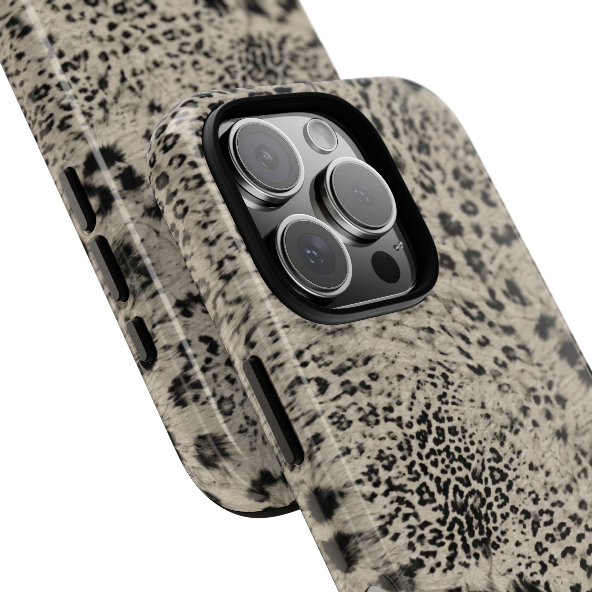 Leopard Print  Phone Case