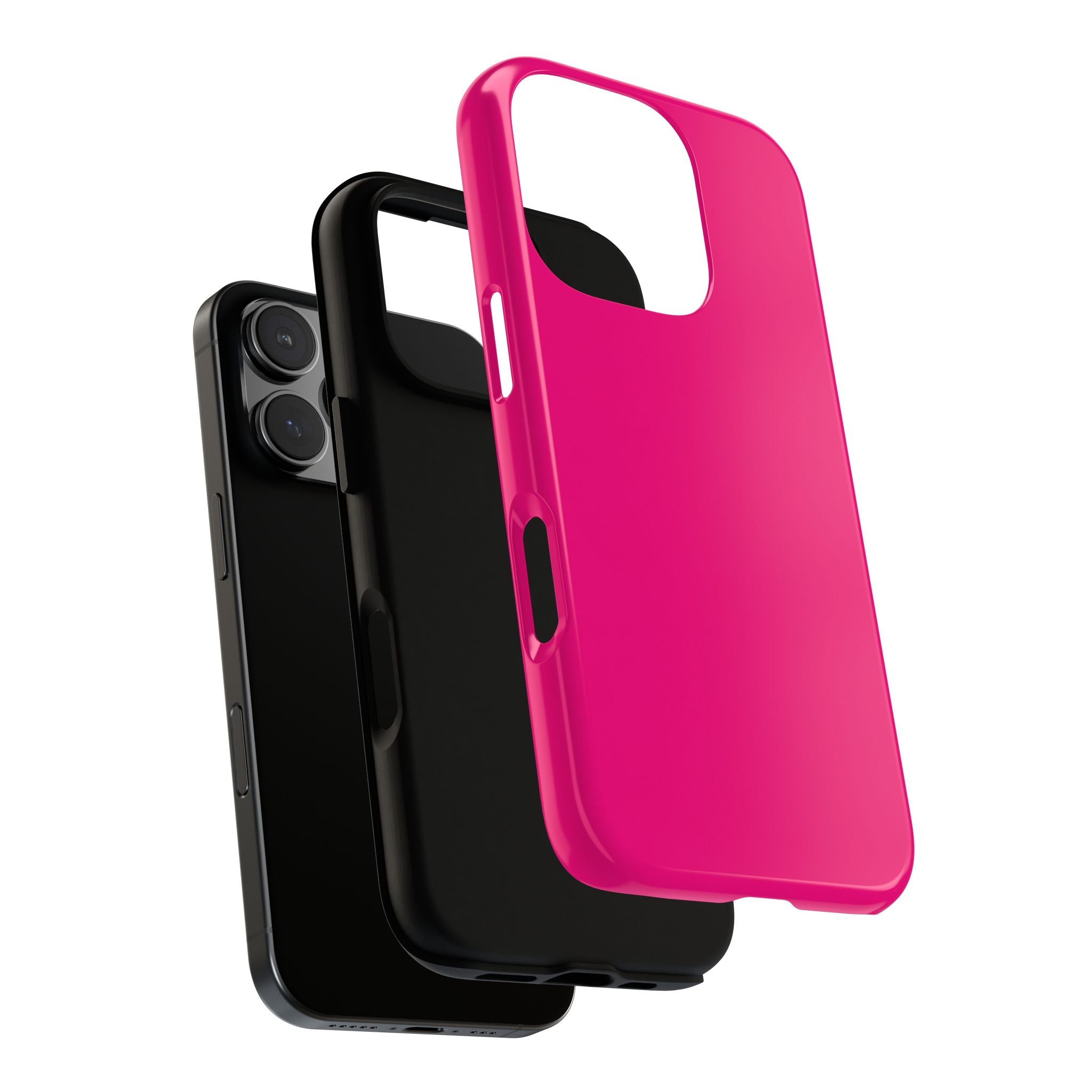 Hot Pink Case