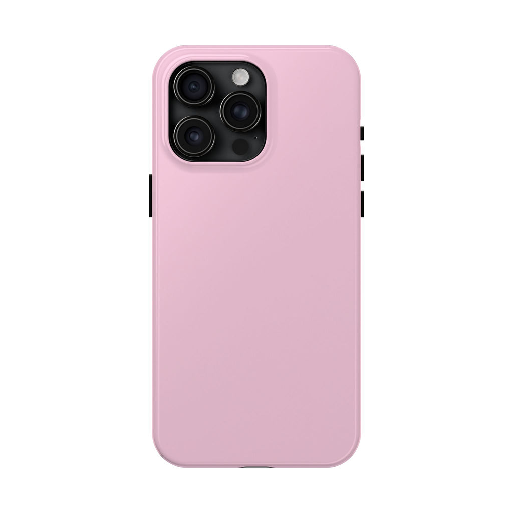 Baby Pink Dream