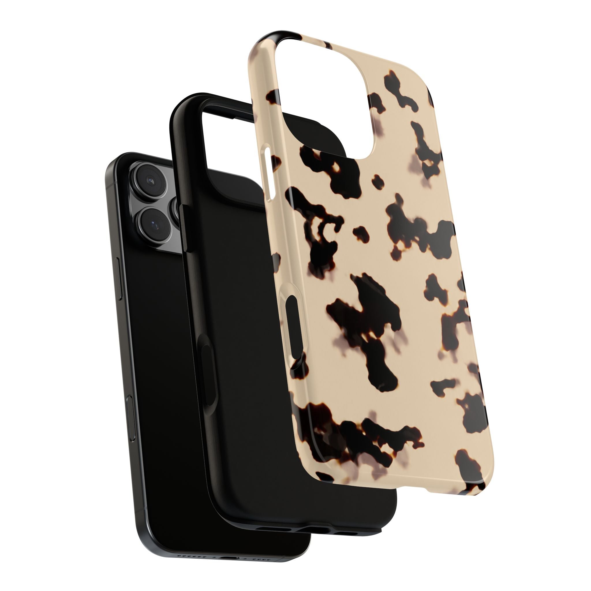 Tortoiseshell Case