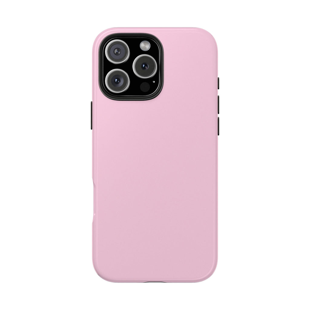 Baby Pink Dream
