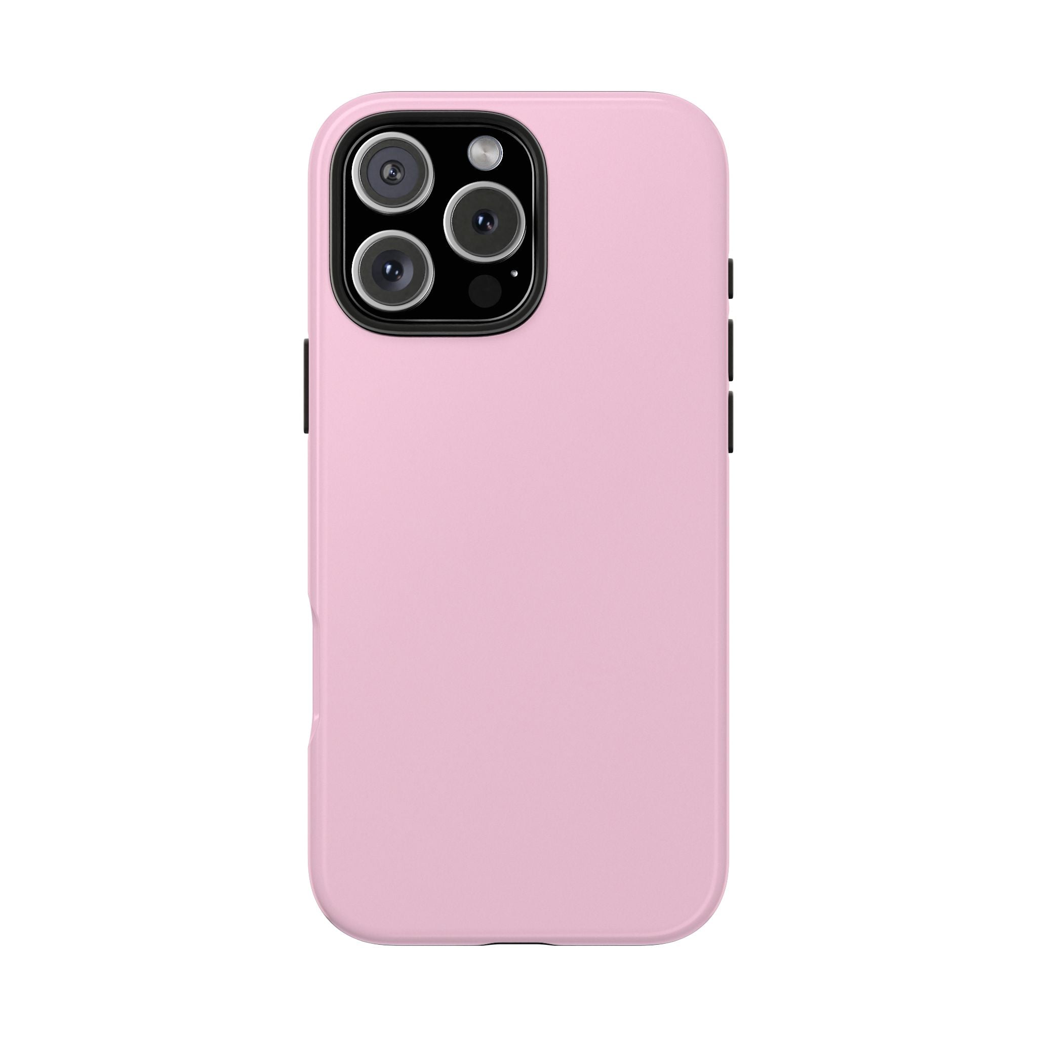 Baby Pink Dream