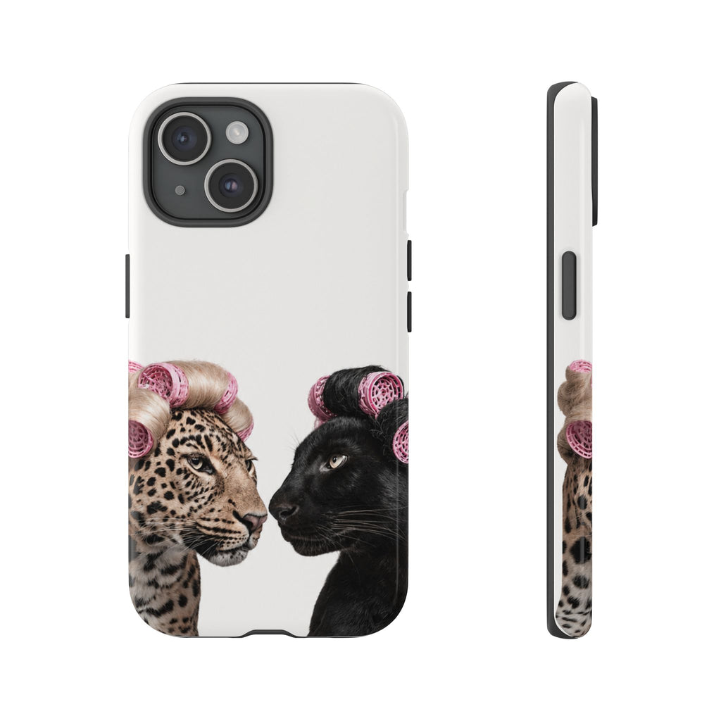Leopard & Panther Case
