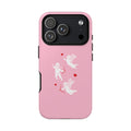 Pink Cupid Case