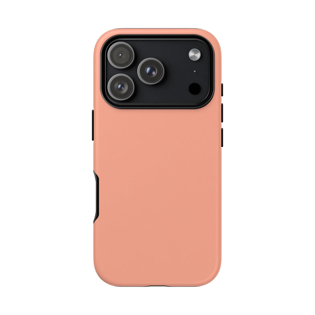 soft coral dream case