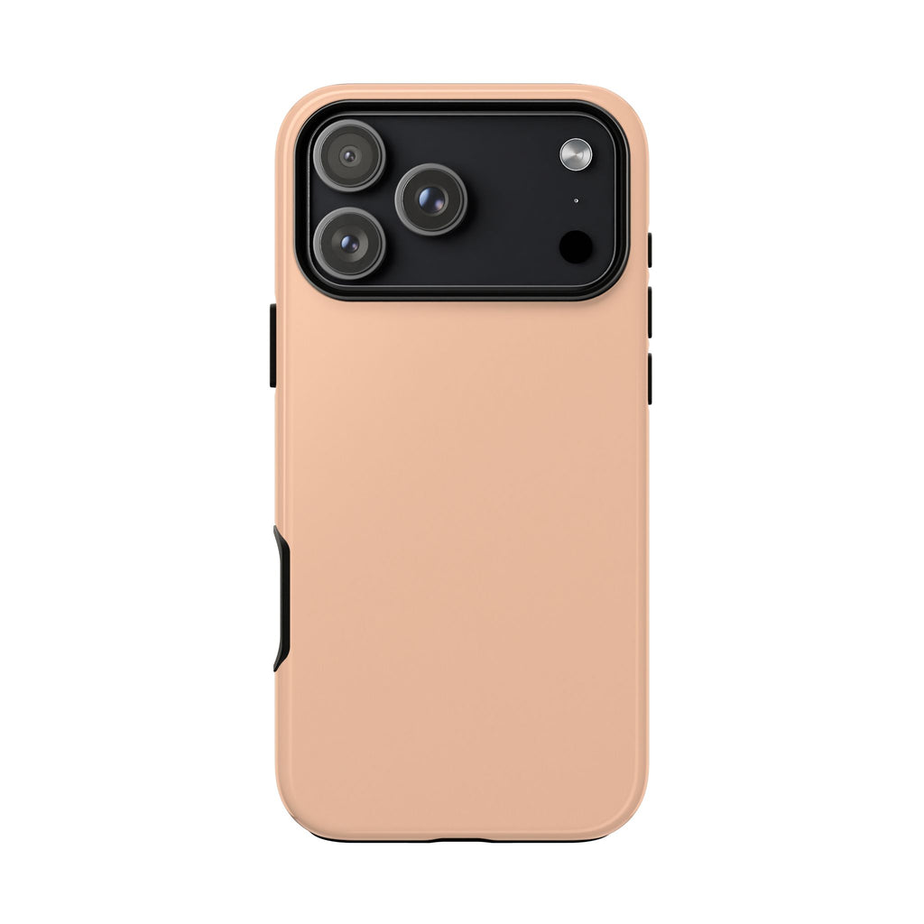 peach dream case