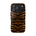 Tiger Stripe Case
