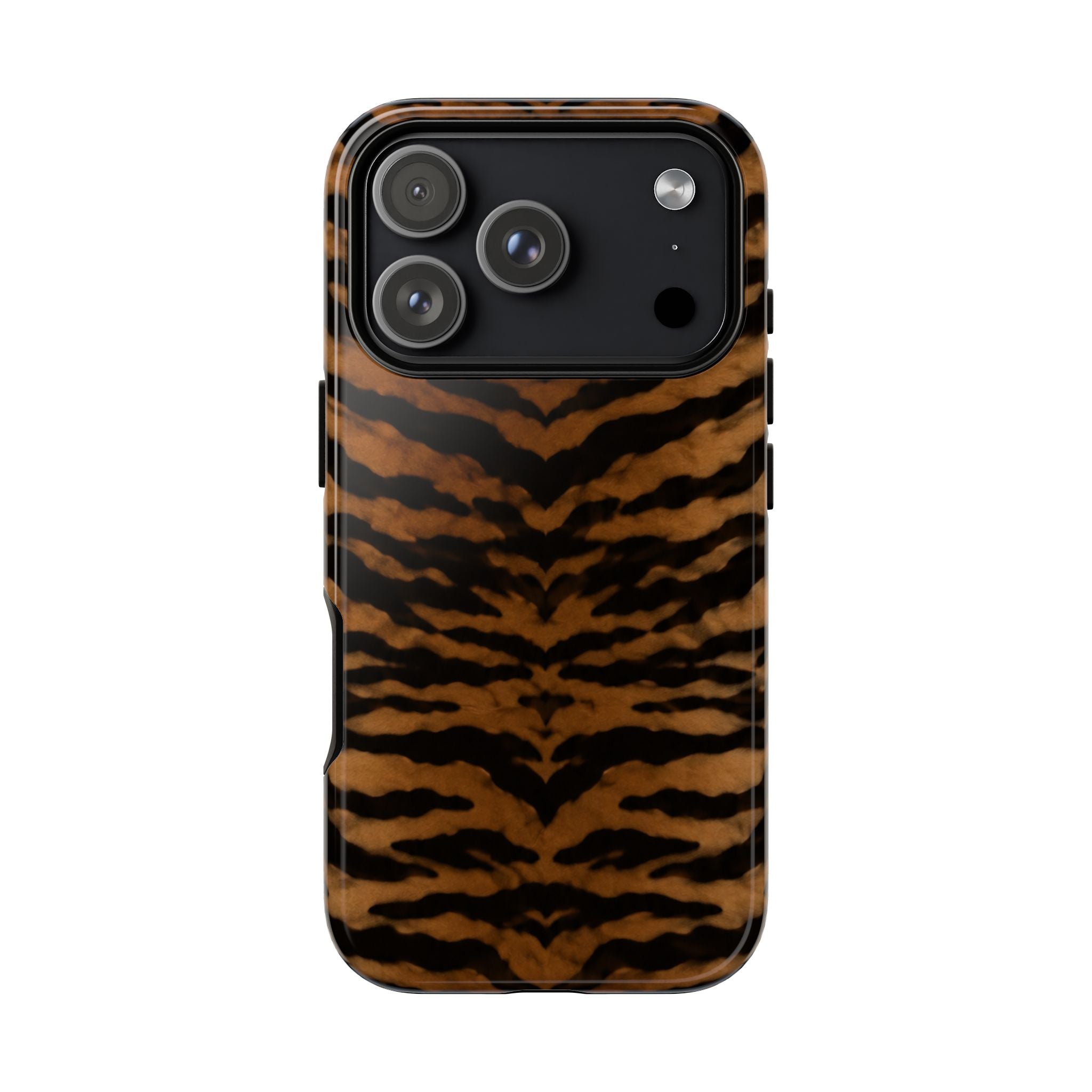 Tiger Stripe Case
