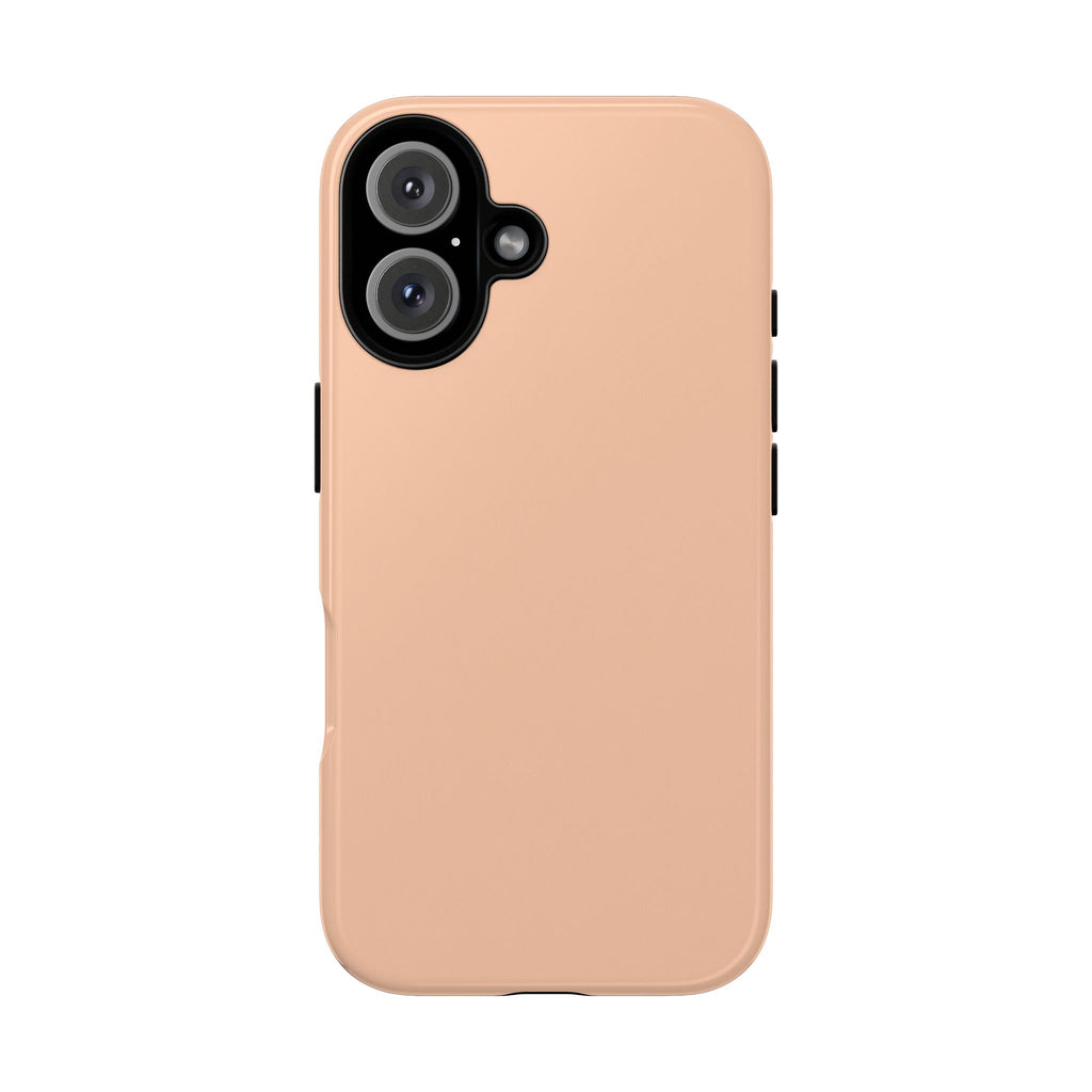peach dream case