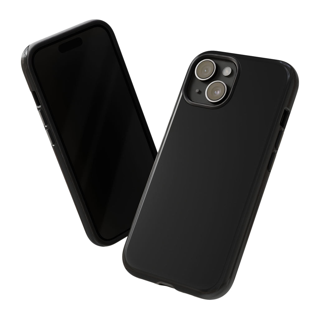 Black Case
