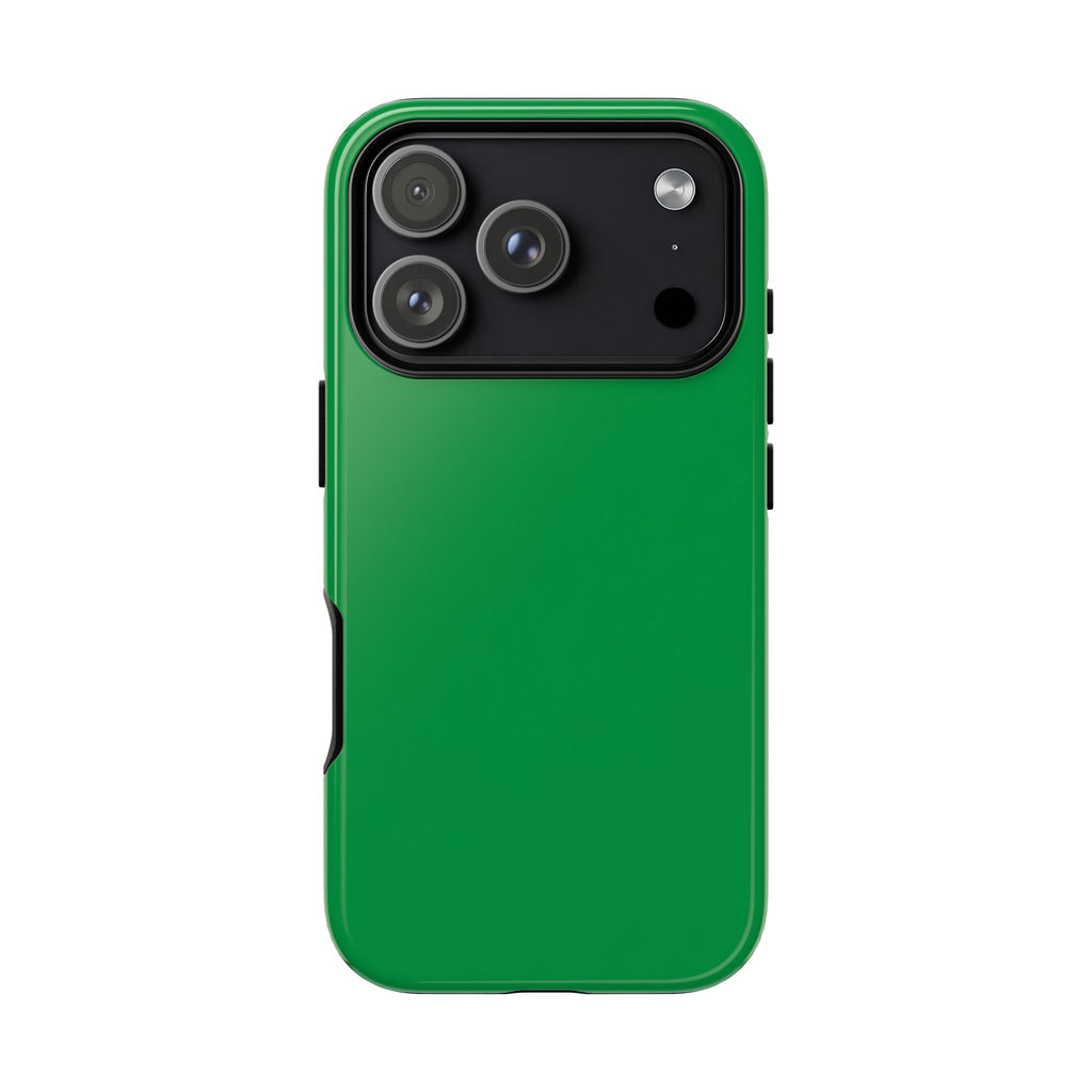 Emerald Green Case