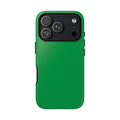 Emerald Green Case